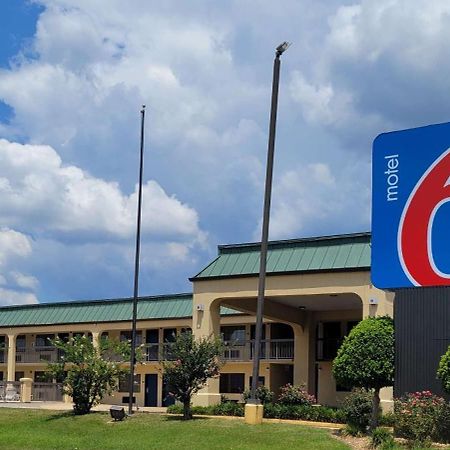 Motel 6 Jackson Ms Southwest المظهر الخارجي الصورة