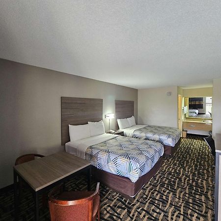 Motel 6 Jackson Ms Southwest المظهر الخارجي الصورة