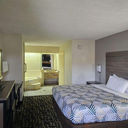 Motel 6 Jackson Ms Southwest المظهر الخارجي الصورة