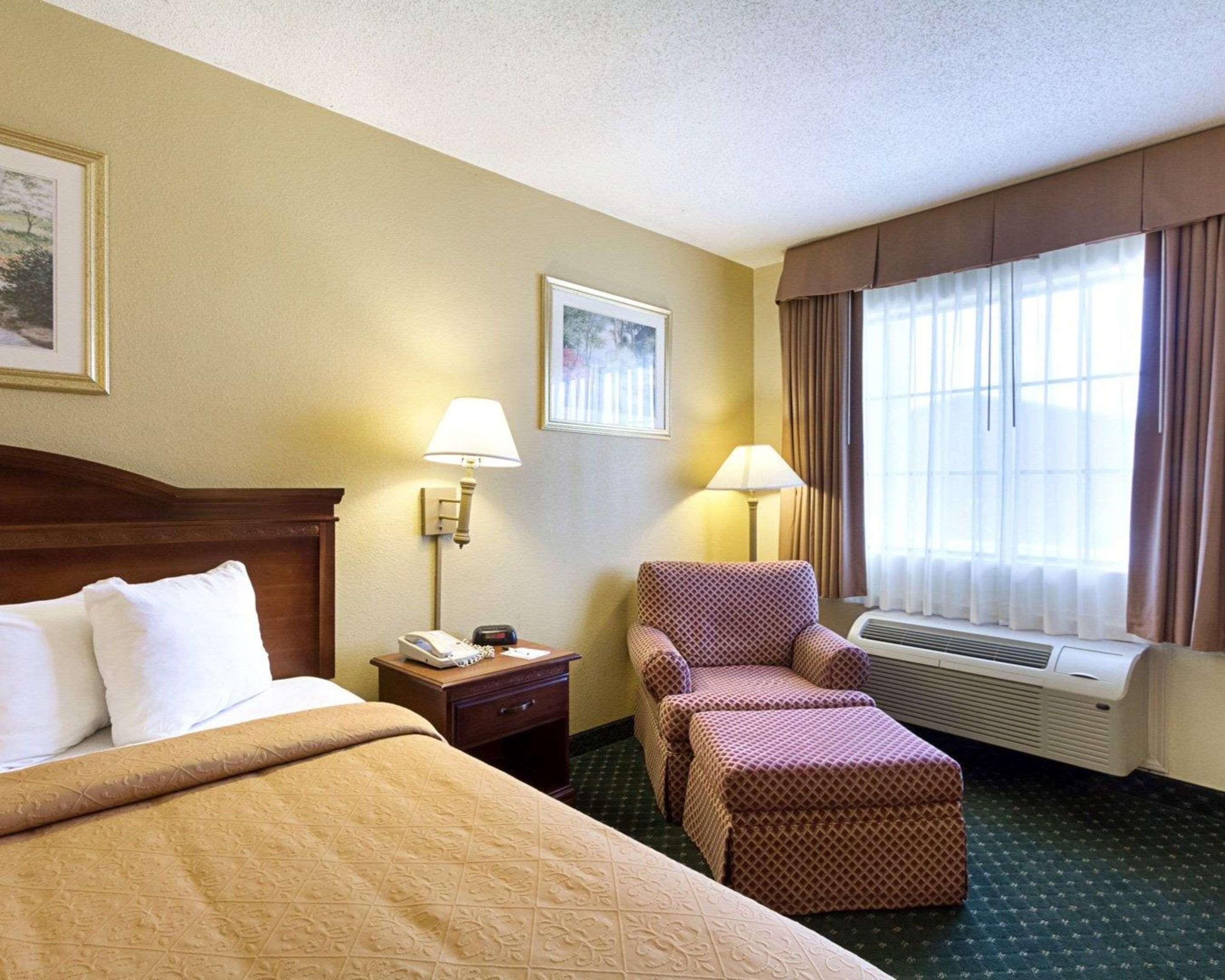 Motel 6 Jackson Ms Southwest المظهر الخارجي الصورة