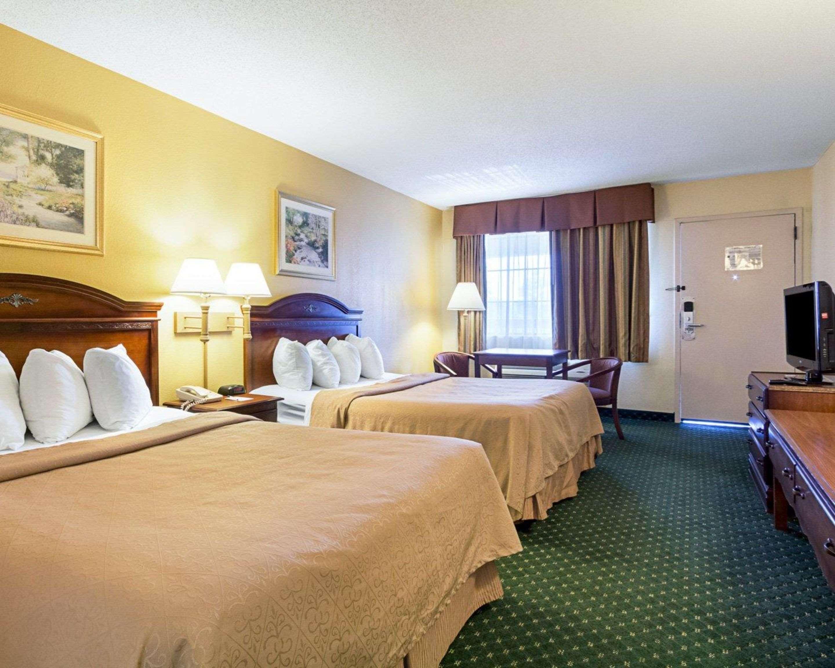 Motel 6 Jackson Ms Southwest المظهر الخارجي الصورة