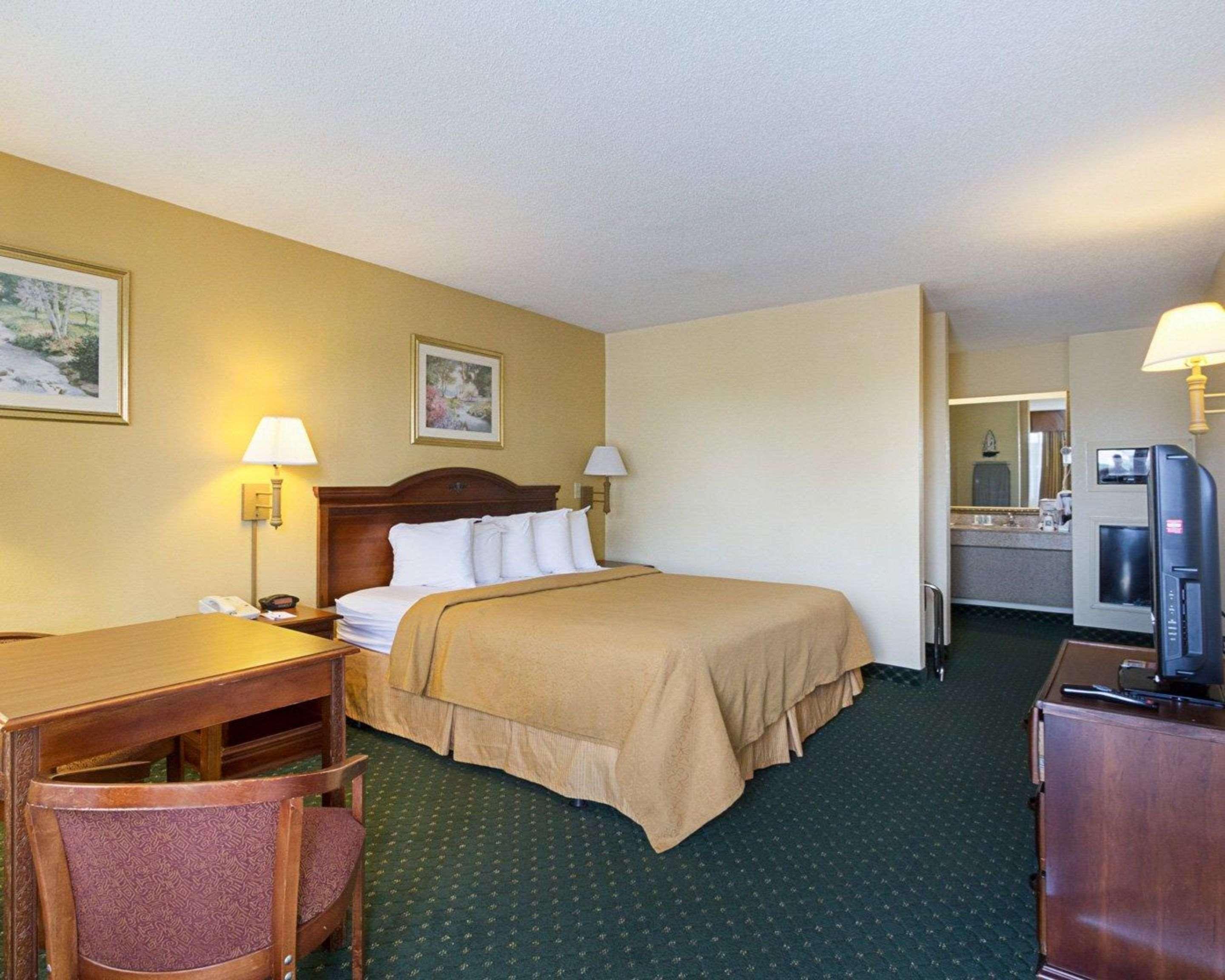 Motel 6 Jackson Ms Southwest المظهر الخارجي الصورة