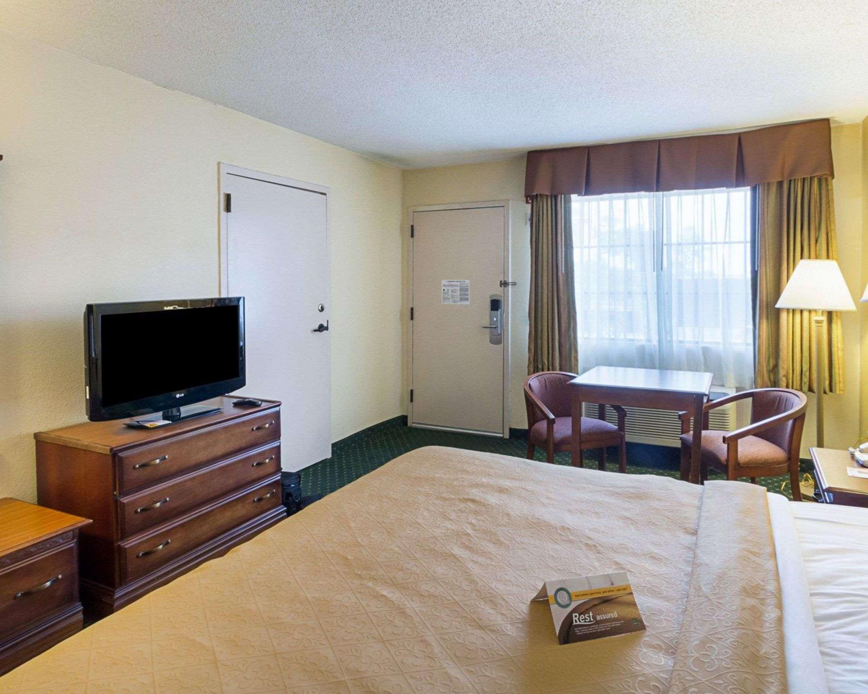 Motel 6 Jackson Ms Southwest المظهر الخارجي الصورة