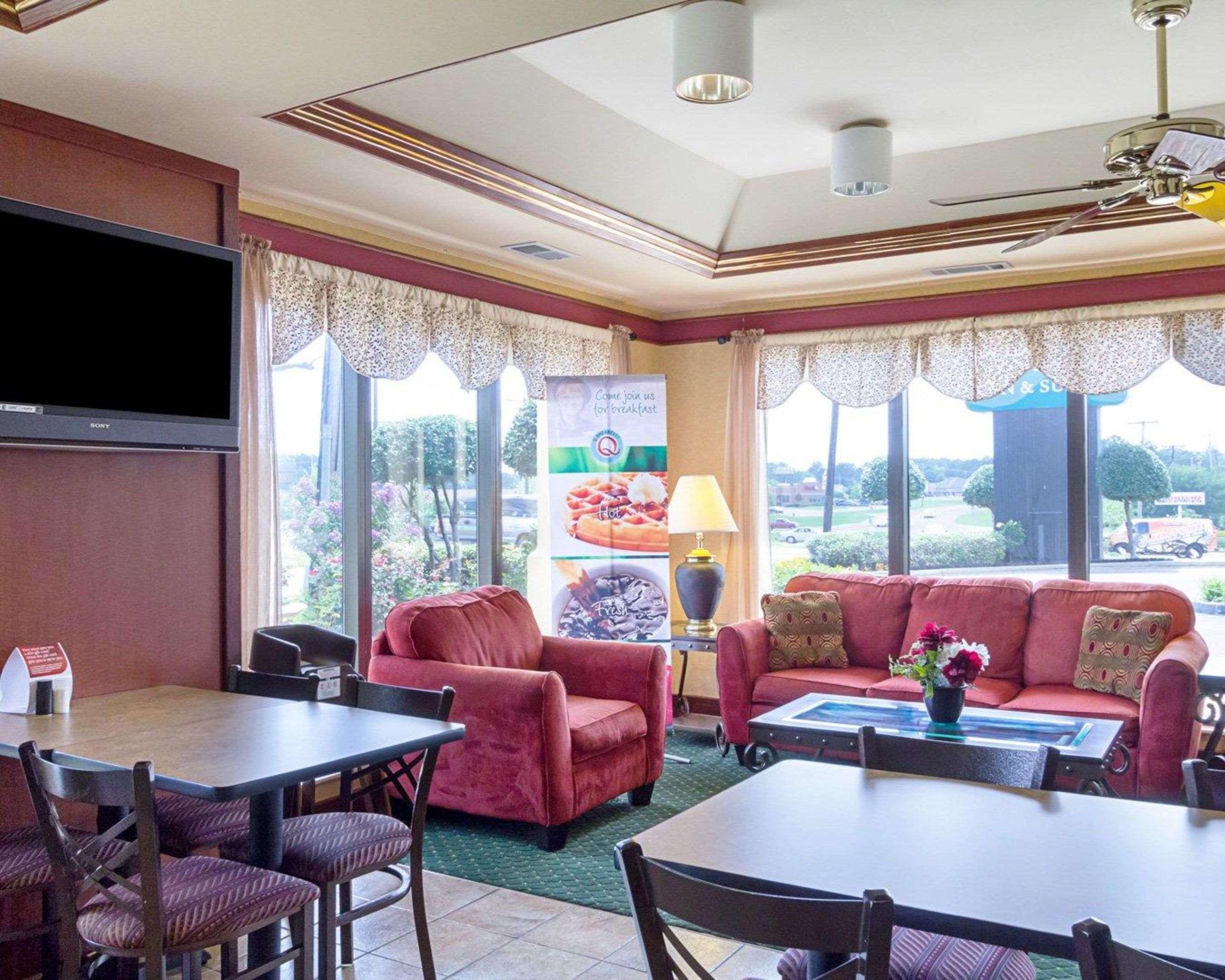 Motel 6 Jackson Ms Southwest المظهر الخارجي الصورة