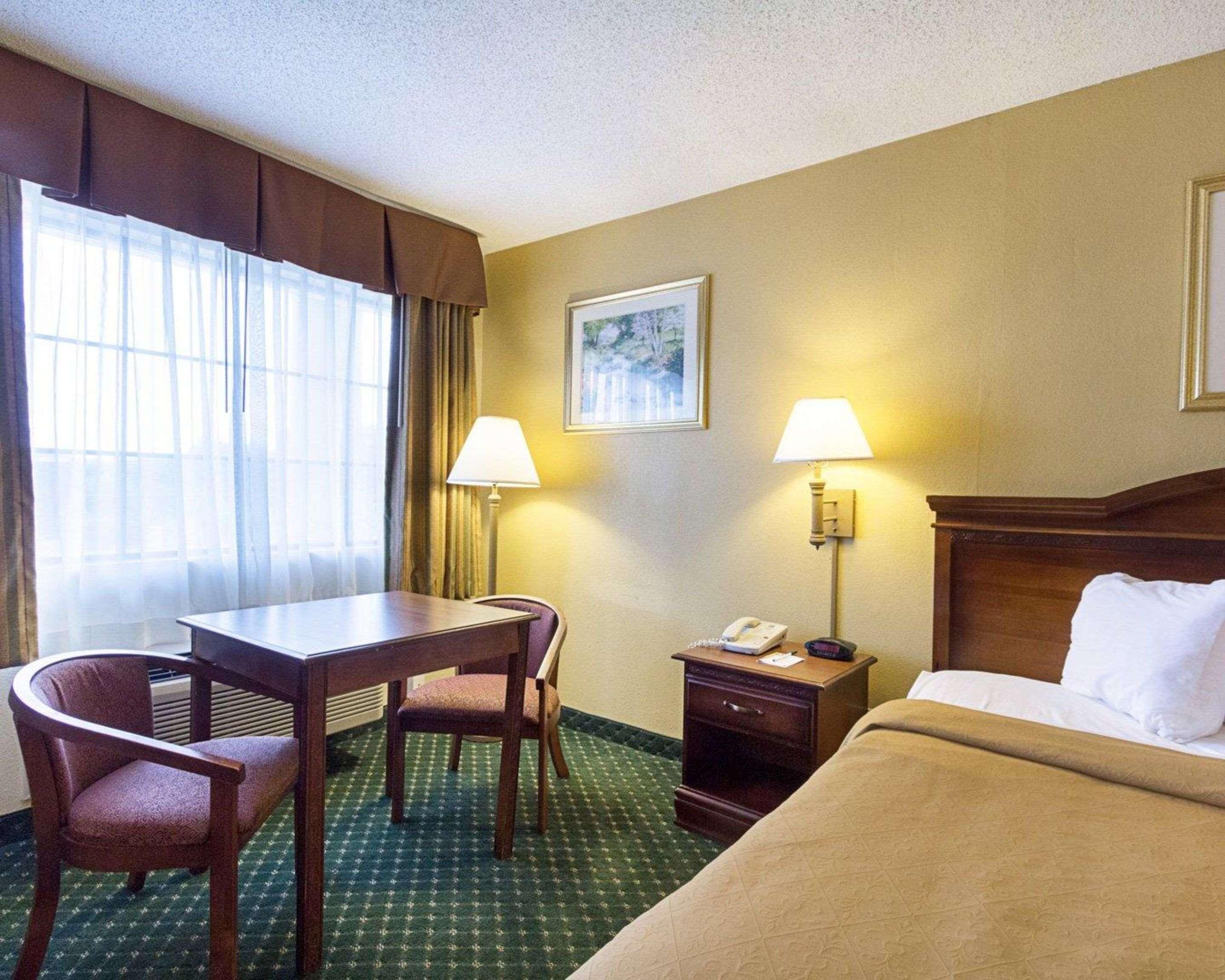 Motel 6 Jackson Ms Southwest المظهر الخارجي الصورة