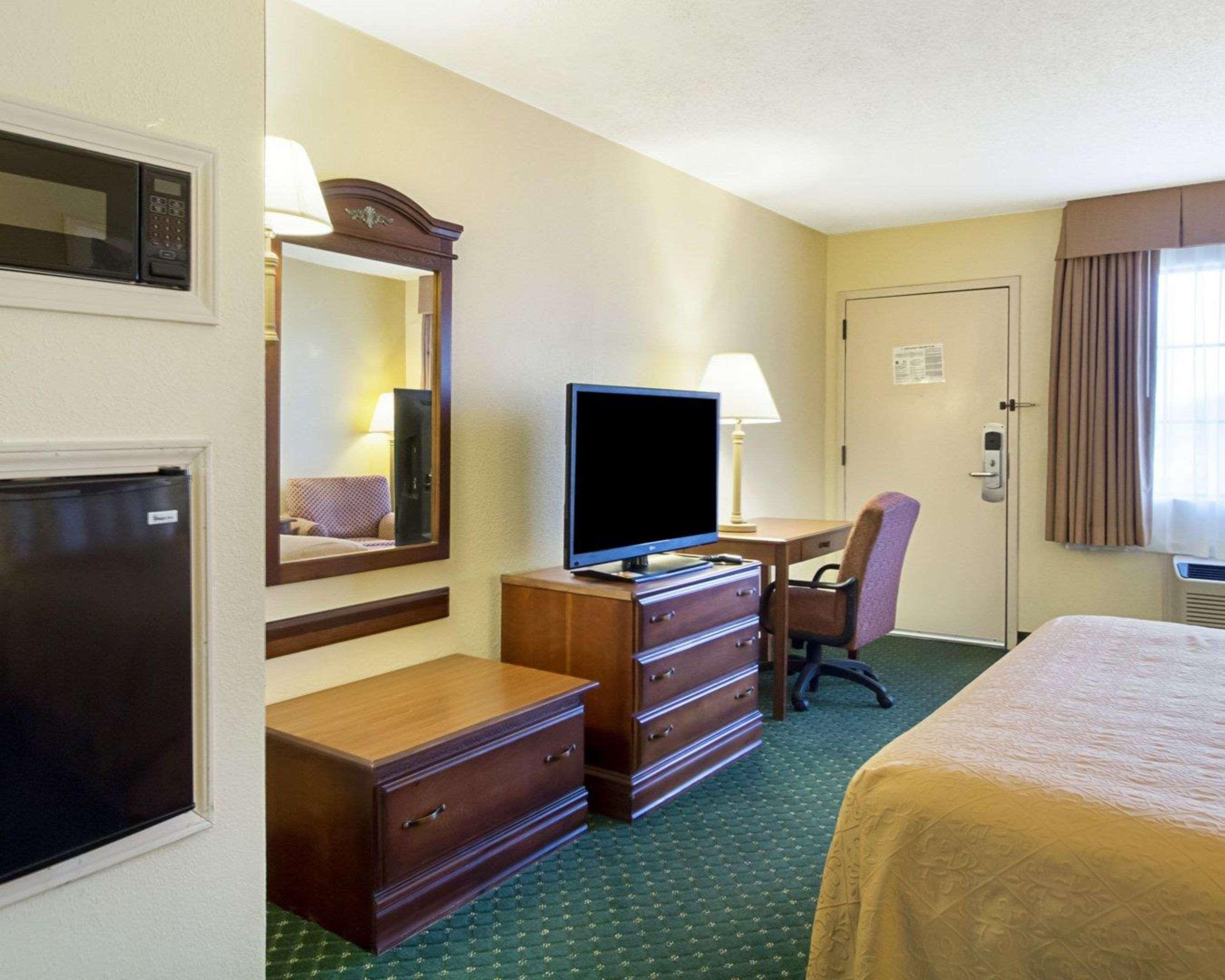 Motel 6 Jackson Ms Southwest المظهر الخارجي الصورة