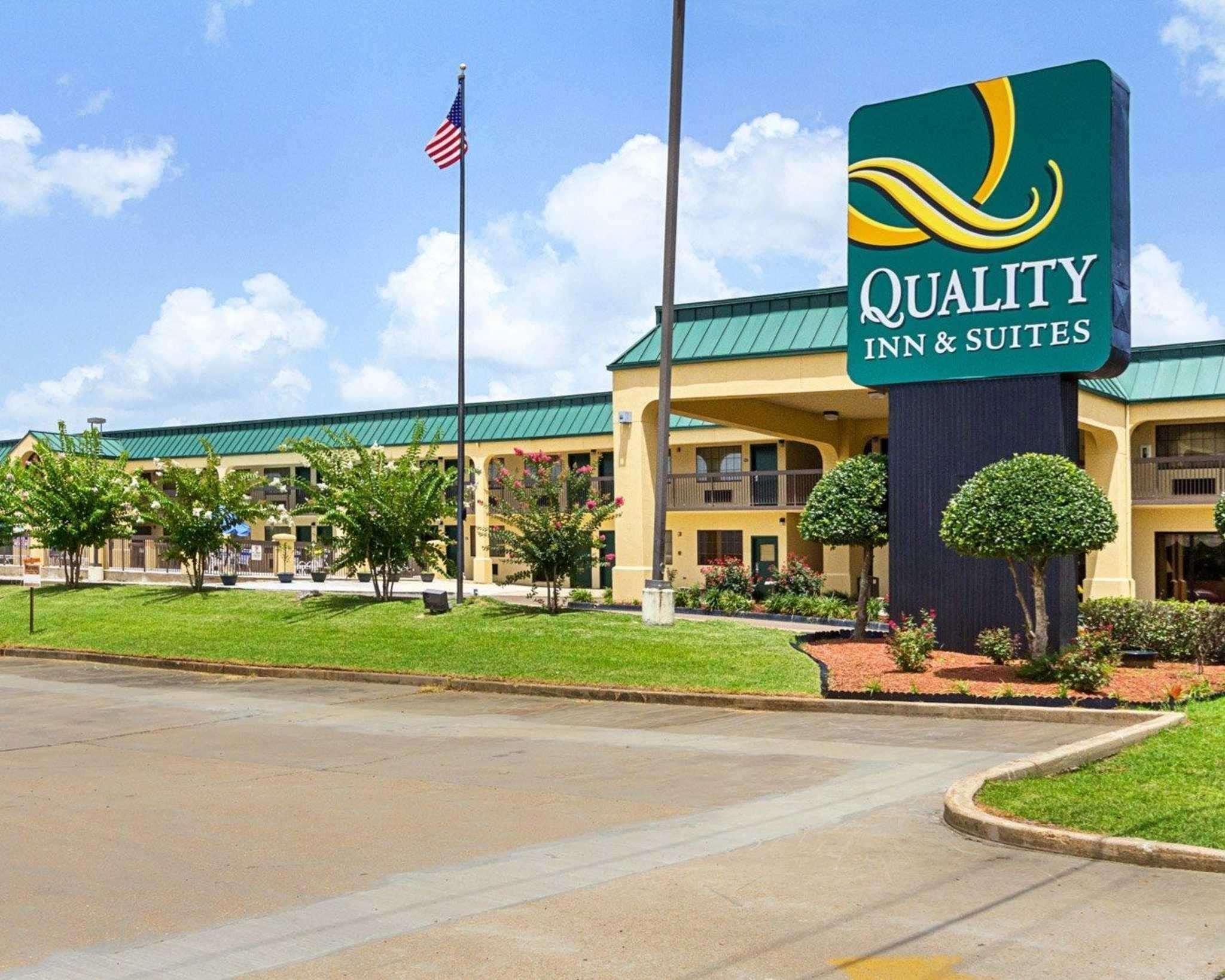 Motel 6 Jackson Ms Southwest المظهر الخارجي الصورة