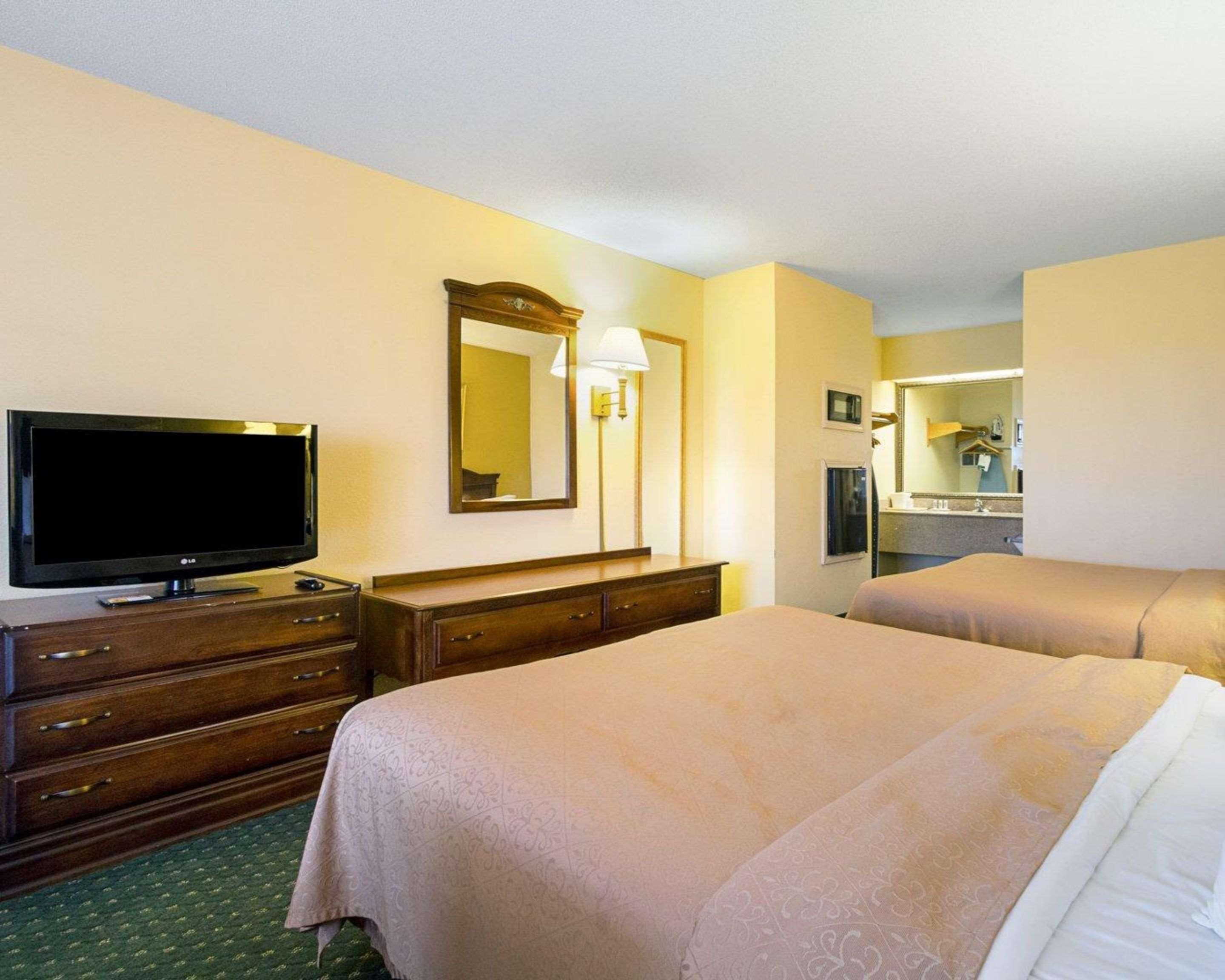 Motel 6 Jackson Ms Southwest المظهر الخارجي الصورة
