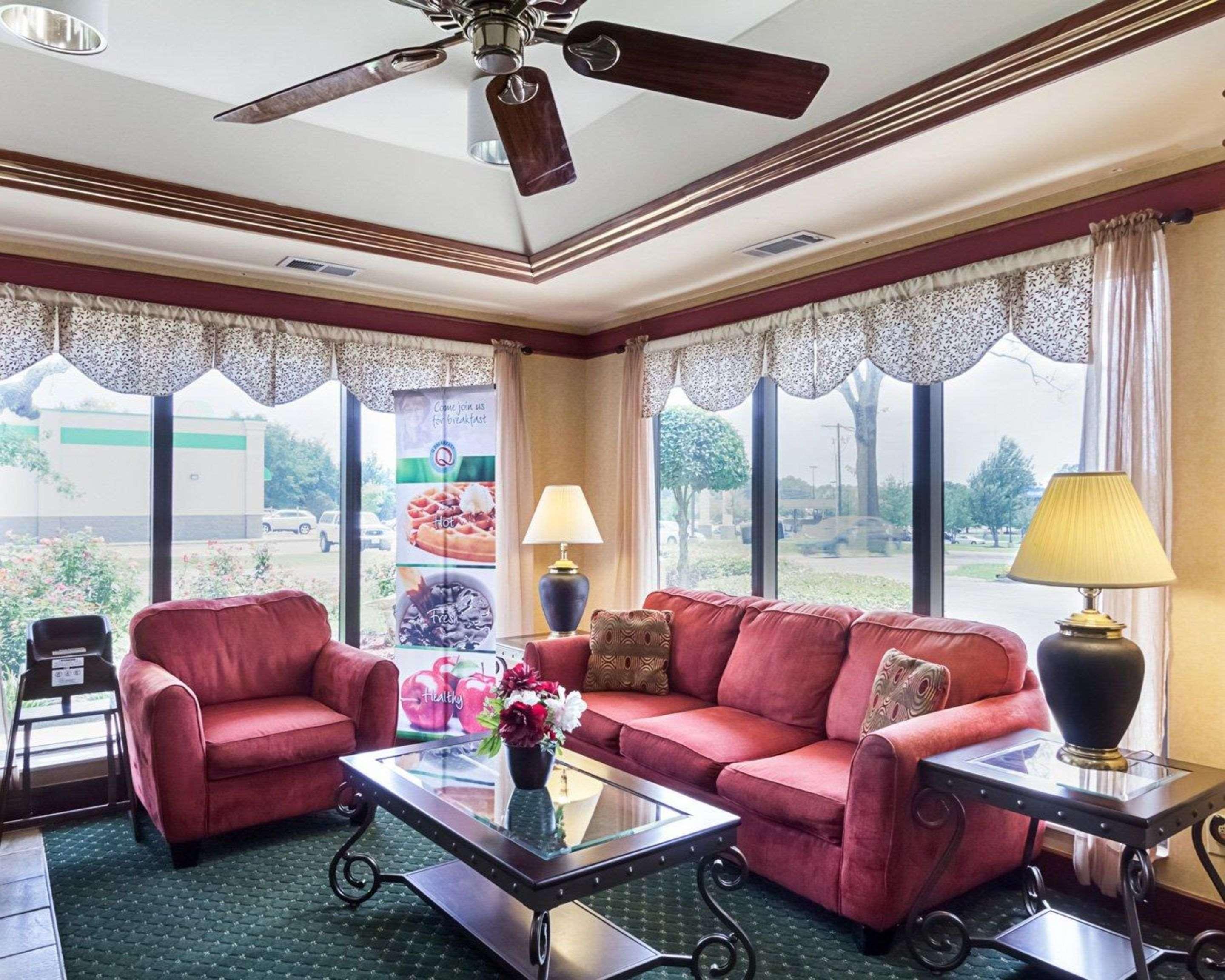 Motel 6 Jackson Ms Southwest المظهر الخارجي الصورة